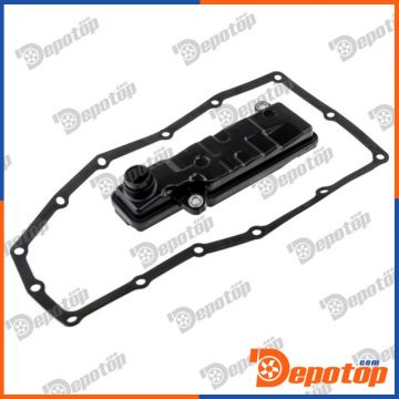 Kit de filtre hydraulique pour HONDA | FSF-HD-018, 25420-5LJ-003